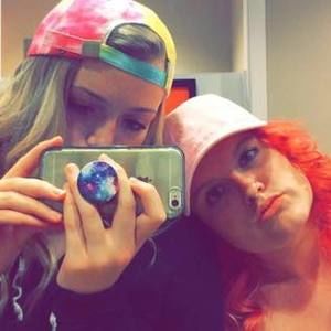 Meet your Posher, Carly